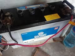 Daewoo Battery UPS Battery 0