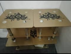 Used Center Table for Sale