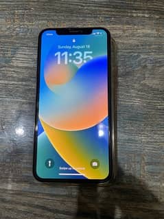 iphone XS 0