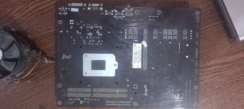 mother board generation  3 full okay hai 1