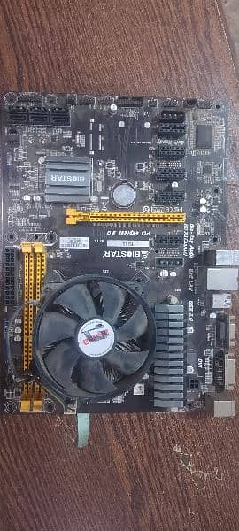 mother board generation  3 full okay hai 3