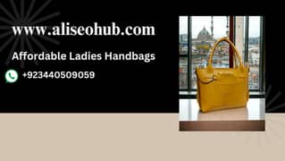 Handbags