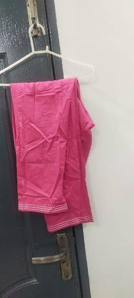 Bonanza Satrangi 2pc ready to wear 5