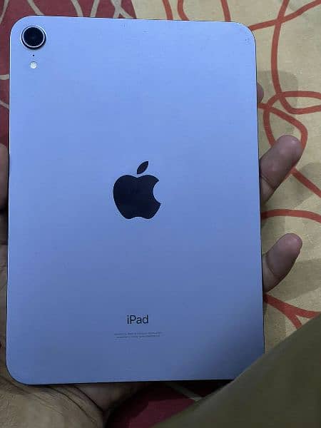 ipad mini 6 64gb 1