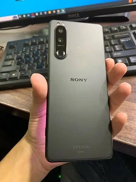 Sony Xperia 5 mark 3 8Gb 128Gb 11