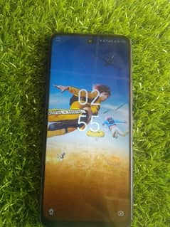 infinix hot 12 hai 6gb ram 128gb rom 03248160528 0