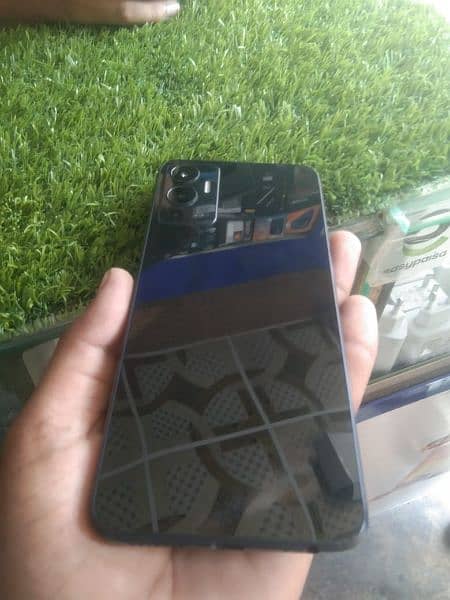 infinix hot 12 hai 6gb ram 128gb rom 03248160528 3