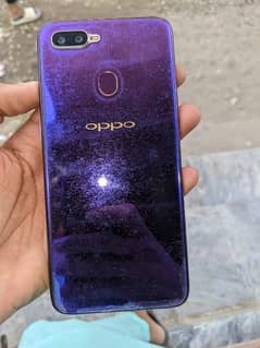 Oppo f9 4/64 0