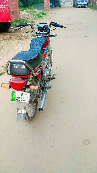 good condition bike 1