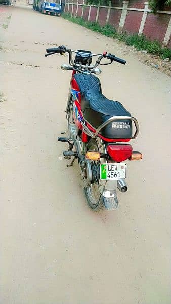 good condition bike 2