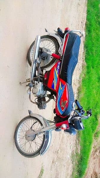 good condition bike 3