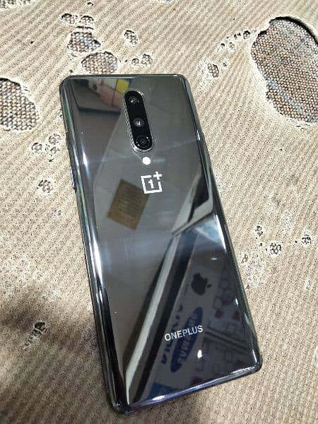 OnePlus 8 Dual Sim 0