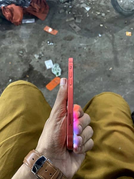 Iphone 12 64gb JV (non active) Non pta 5