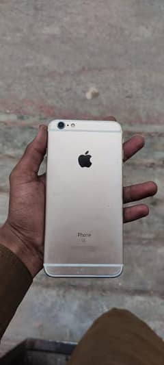 iPhone 6s plus Exchange possible 0