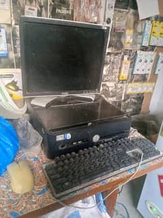 Computer For Sale All Ok no issues