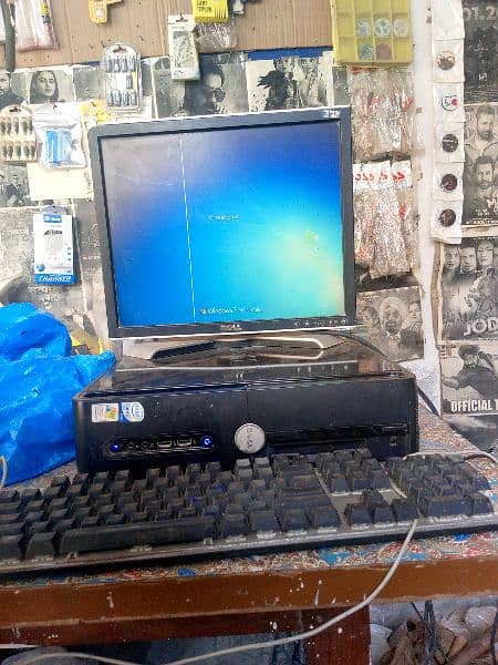 Computer For Sale All Ok no issues 2