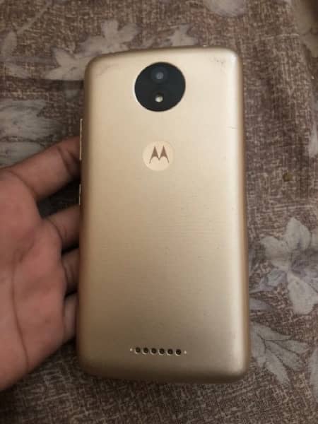 moto c plus 1