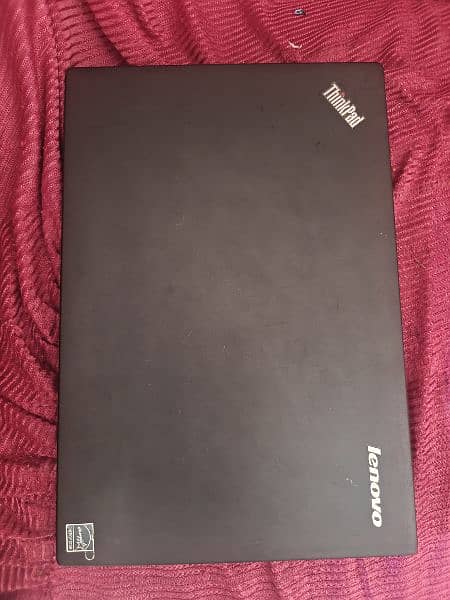 Lenovo thinkpad X240 i5 4th gen 5