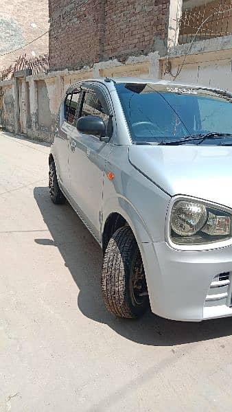 Suzuki Alto 2020 3