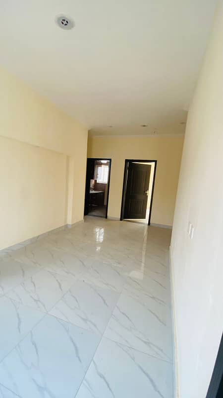 5 Marla Smart Home 2nd Floor 2 Bed Available At Prime Location In G5 Bahria Orchard Lahore 8