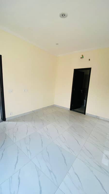 5 Marla Smart Home 2nd Floor 2 Bed Available At Prime Location In G5 Bahria Orchard Lahore 15