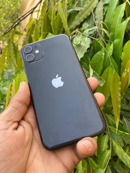 iPhone 11 Non PTA 64gb 0