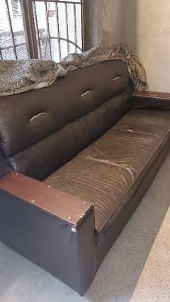 sofa