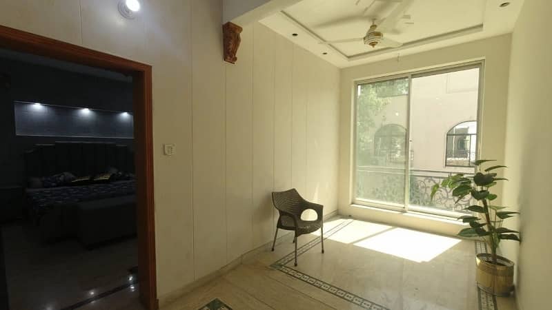 A Prime Location House Of 10 Marla In Sahafi Colony 3