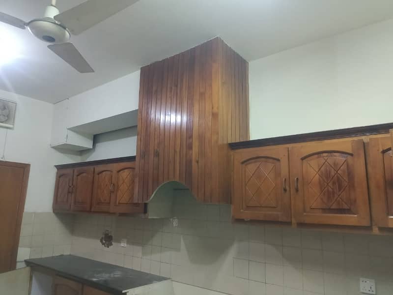 1KANAL FULL HOUSE AWAILABLE FOR RENT IN MODEL TOWN LINK ROAD LAHORE 7