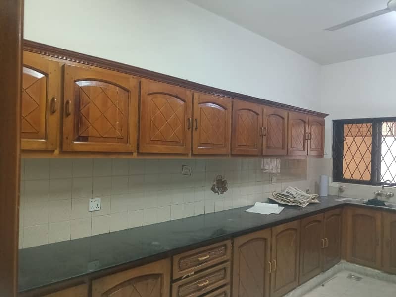 1KANAL FULL HOUSE AWAILABLE FOR RENT IN MODEL TOWN LINK ROAD LAHORE 8