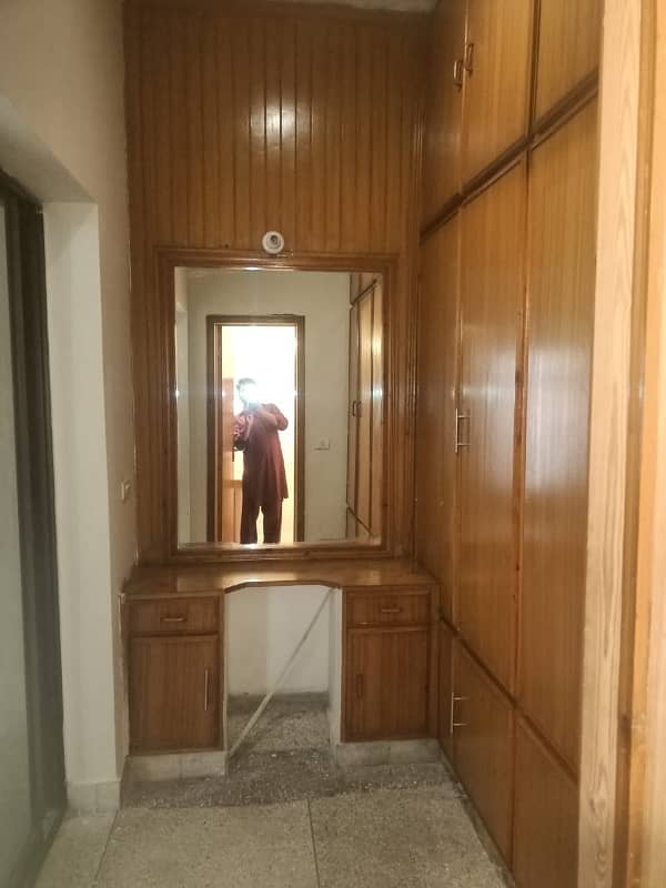 1KANAL FULL HOUSE AWAILABLE FOR RENT IN MODEL TOWN LINK ROAD LAHORE 10