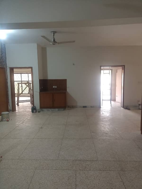 1KANAL FULL HOUSE AWAILABLE FOR RENT IN MODEL TOWN LINK ROAD LAHORE 12