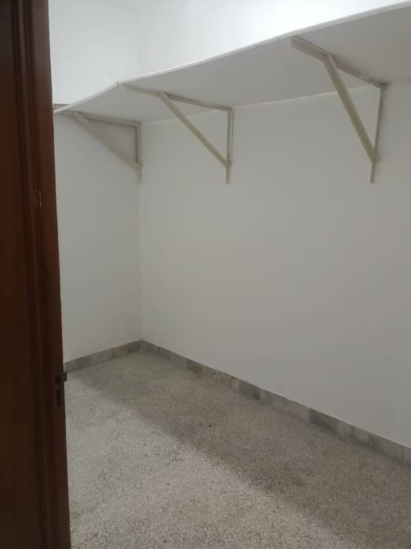 1KANAL FULL HOUSE AWAILABLE FOR RENT IN MODEL TOWN LINK ROAD LAHORE 13