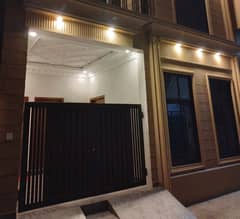 Brand New 2 Marla House For sale In Peco Road Peco Road