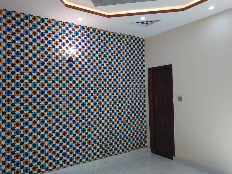 Get In Touch Now To Buy A 1 Kanal Lower Portion In Bahria Town - Tulip Block Lahore 4