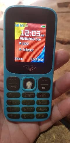 itel mobile