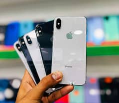 IPHONE X 256GB 100% Original , Iphone x