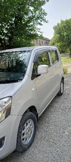 Suzuki Wagon R 2020