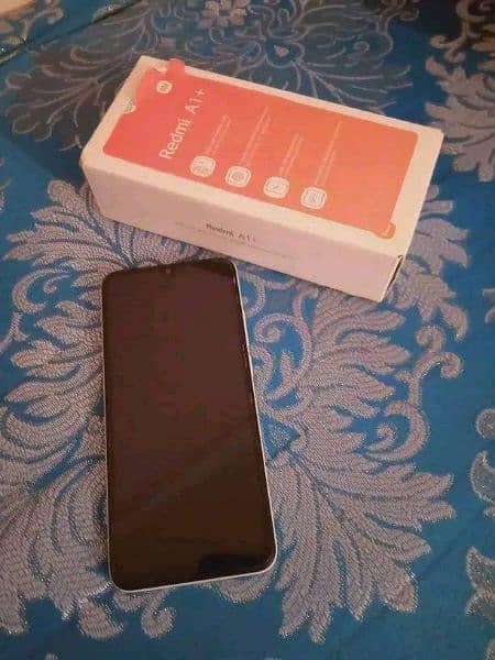 Xiaomi Redmi A1+ 2/32 3