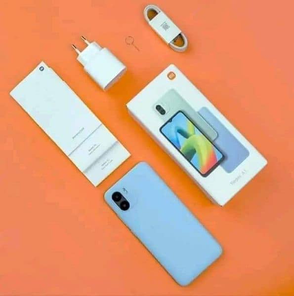 Xiaomi Redmi A1+ 2/32 4