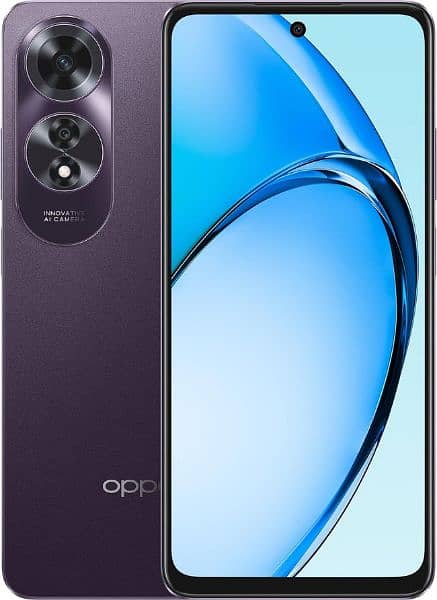 oppo A60 8.256 2