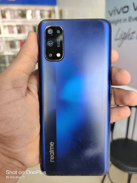 Realme 7 pro 2