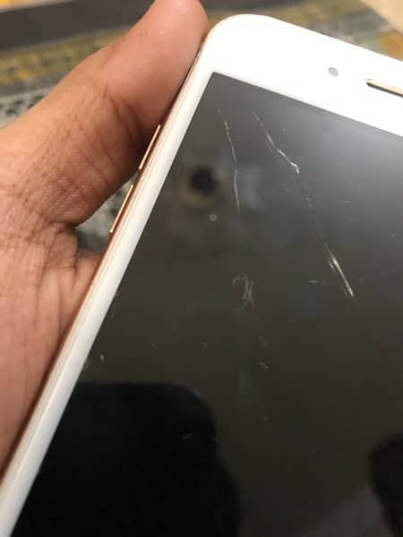 iphone 8plus 64gb non pta 4