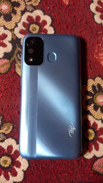 itel A27 1