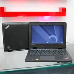 Lenovo Thinkpad 11E Chromebook