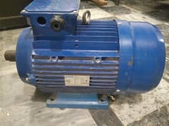 10 HP power wonder motor