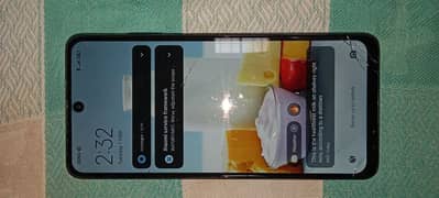 Poco x3 NFC 6gb 128 gb 100% working