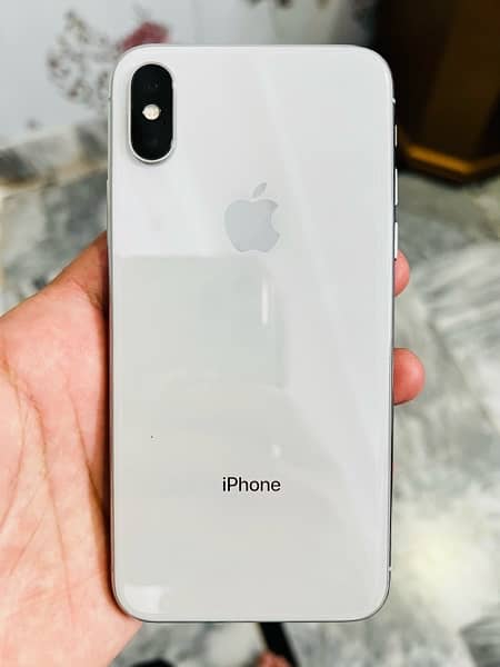 Iphone X non pta 2