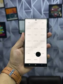 Note 20 ultra dotted official pta approved 0