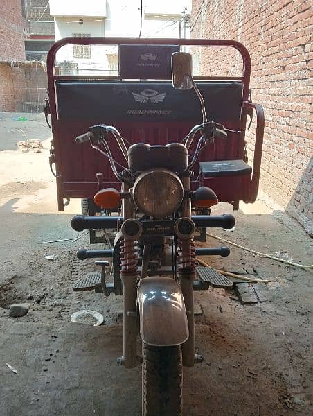 150cc loader rikshaw exchange auto rikshaw coundishin apke samne he 7